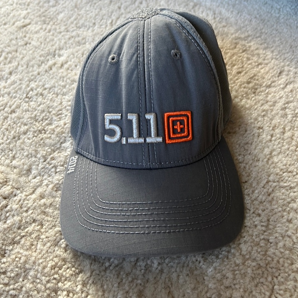 5.11 Grey Hat 2014